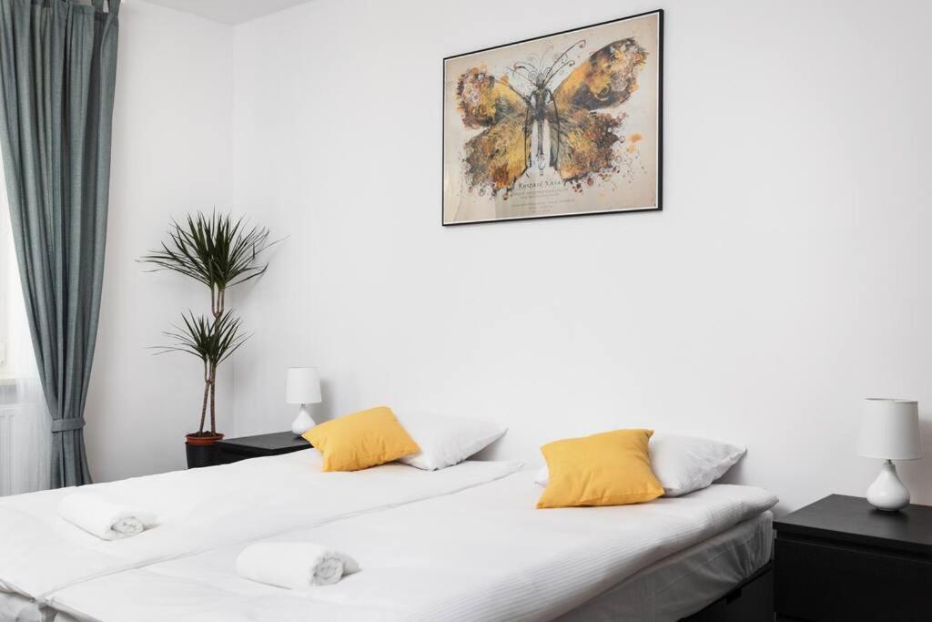 Cosy Corner - Krakow, Krowodrza - By Upstairs 外观 照片